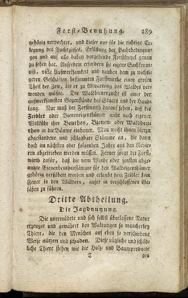 RH Becker Fiedler Handbuch Forstwirtschaft 298
