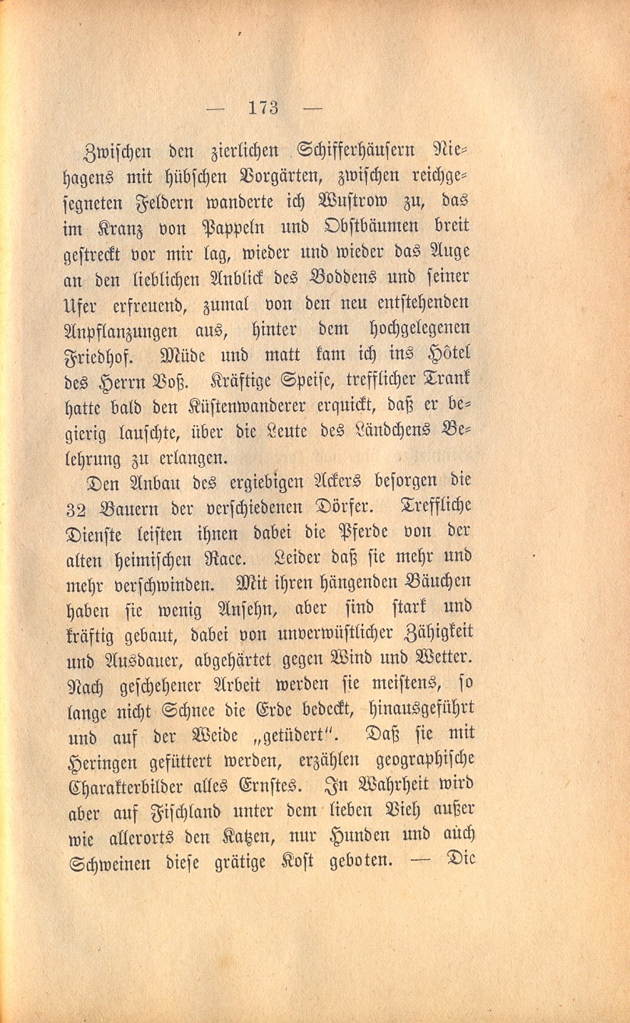 Fischland Dolberg S. 173