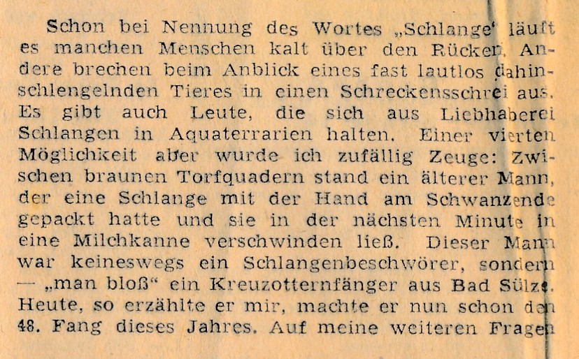 Sülzer Kreuzotterfänger NdZ 8/1949 02