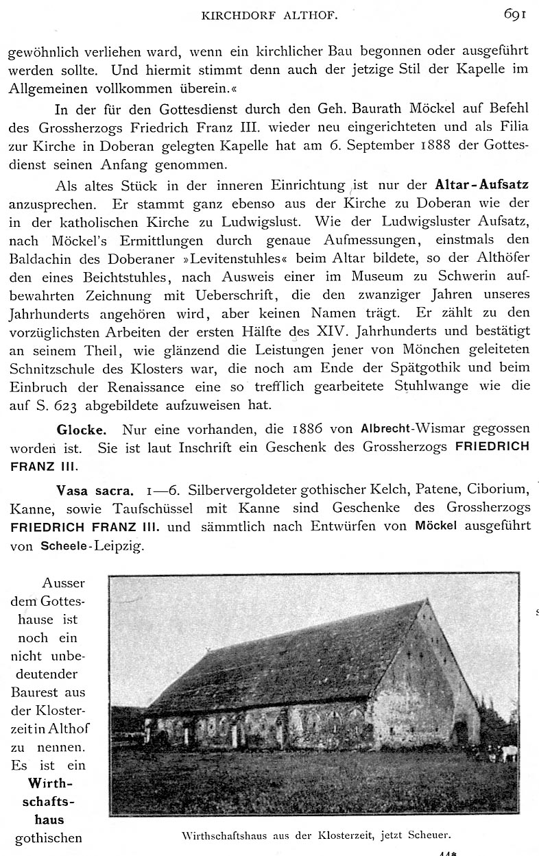 Althof Schlie Bd 3 S 691