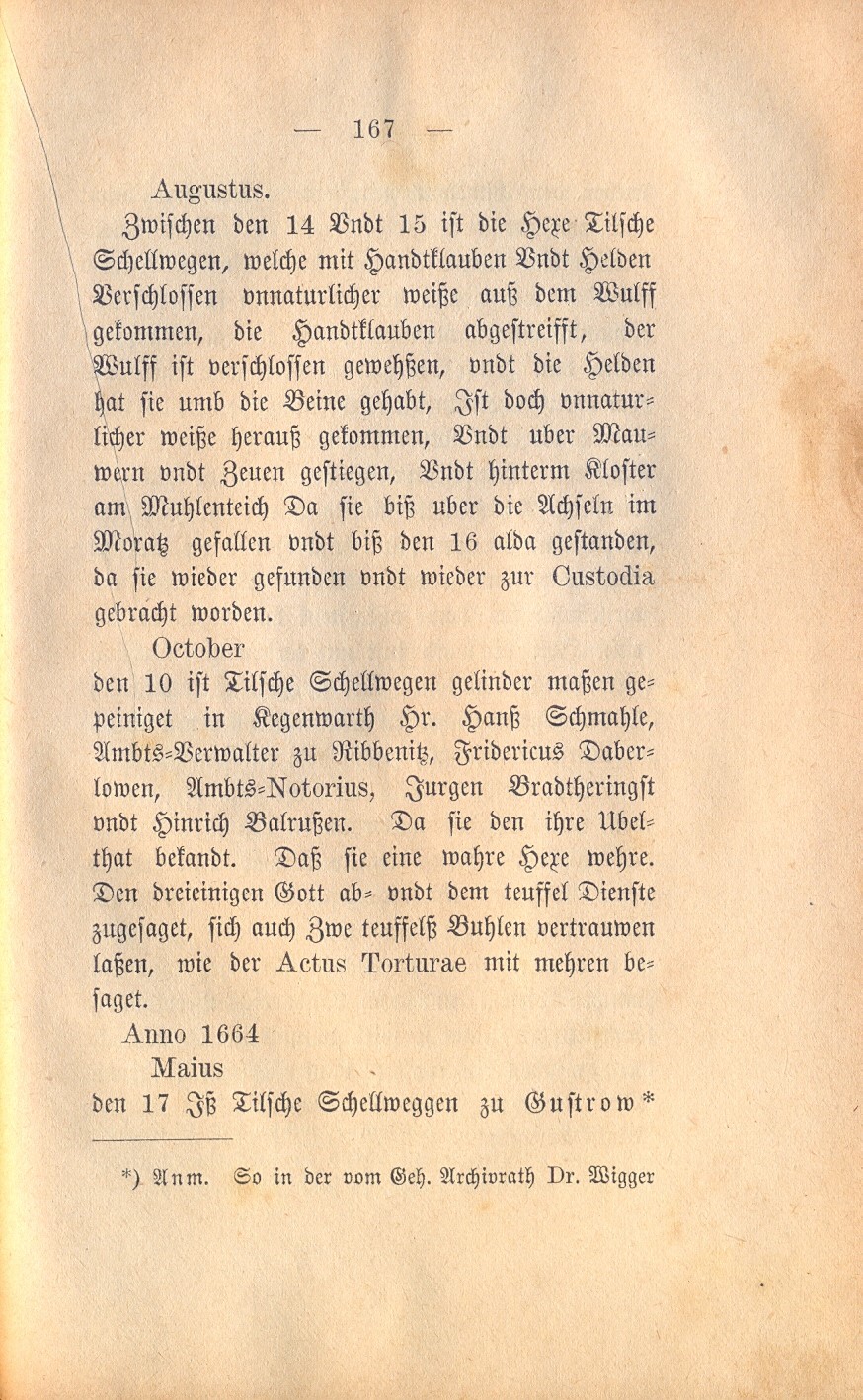 Fischland Dolberg S. 167