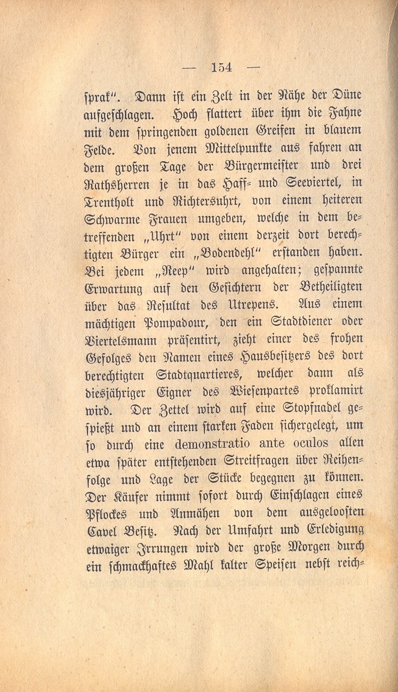Fischland Dolberg S. 154