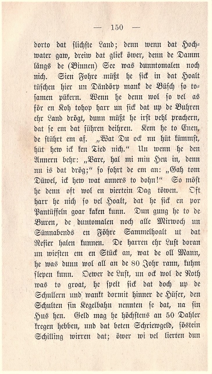 Dolberg KW 1885 150