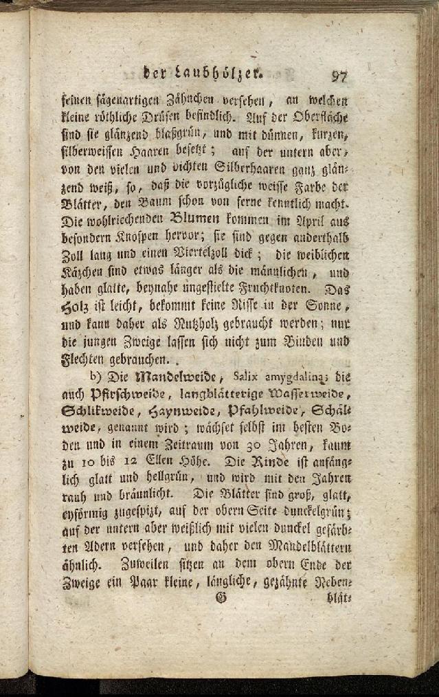 RH Becker Fiedler Handbuch Forstwirtschaft 106