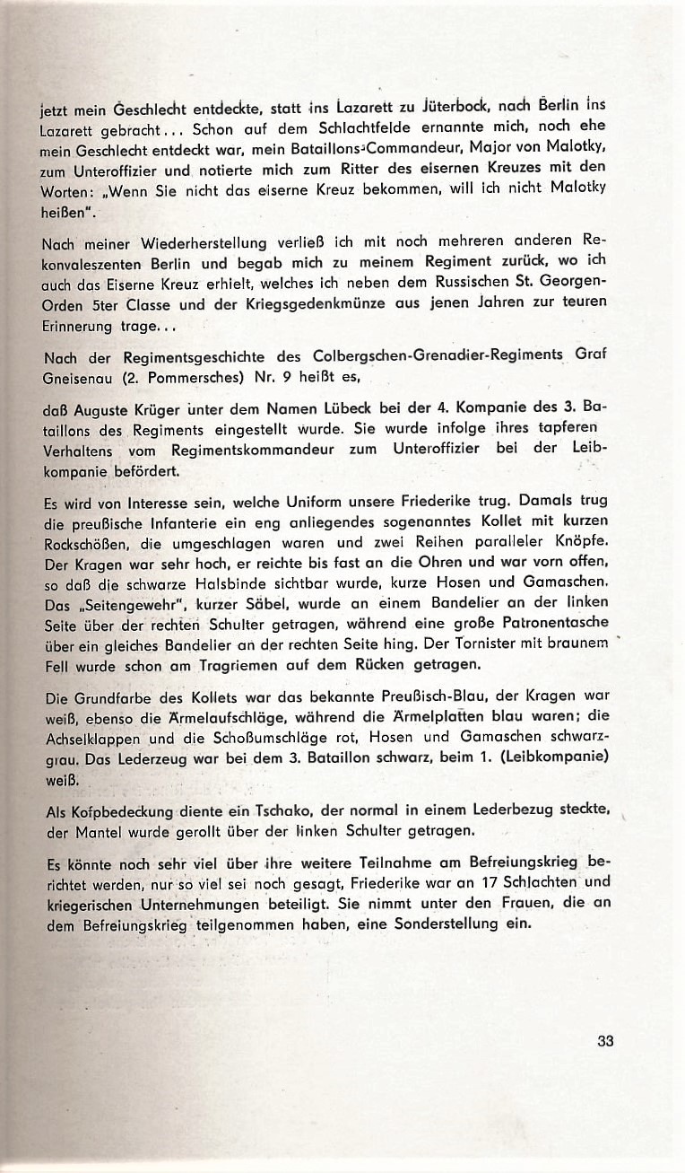 Festschrift 725 Jahre Friedland 1969 033