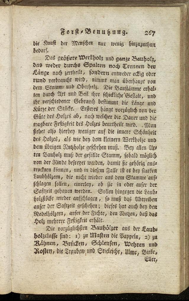 RH Becker Fiedler Handbuch Forstwirtschaft 276