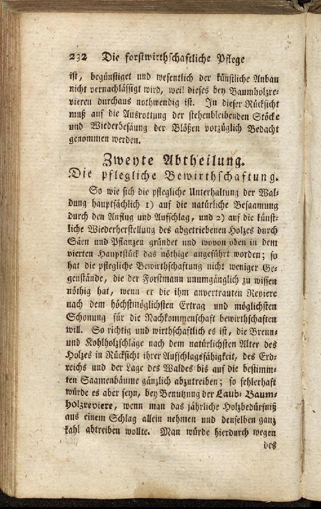 RH Becker Fiedler Handbuch Forstwirtschaft 241
