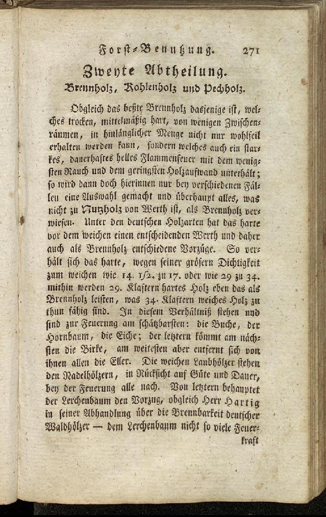 RH Becker Fiedler Handbuch Forstwirtschaft 280