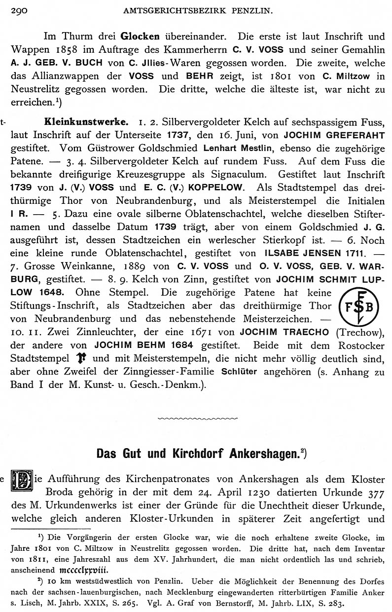 Schlie Bd.5 S.290