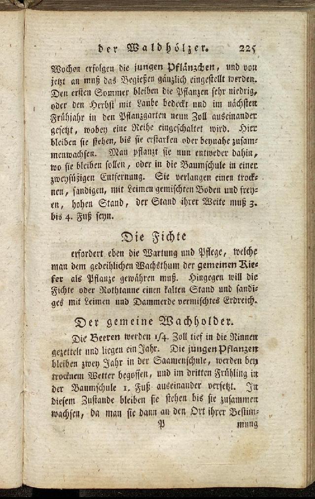 RH Becker Fiedler Handbuch Forstwirtschaft 234