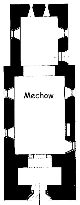 Mechow 1