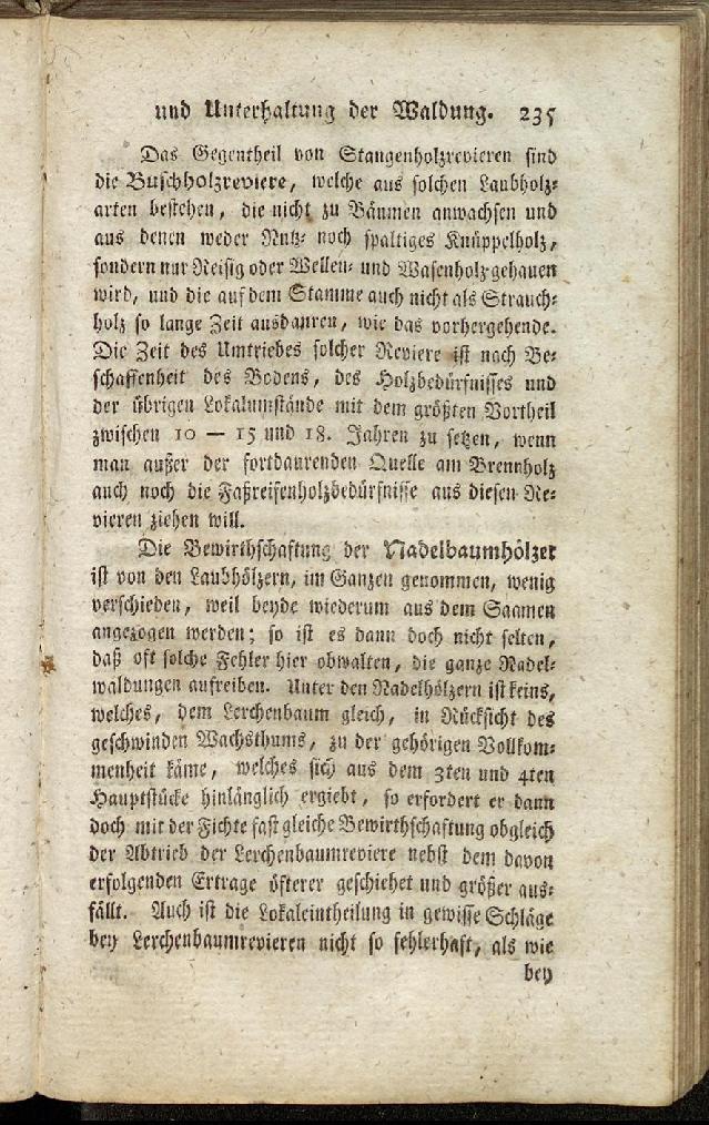 RH Becker Fiedler Handbuch Forstwirtschaft 244