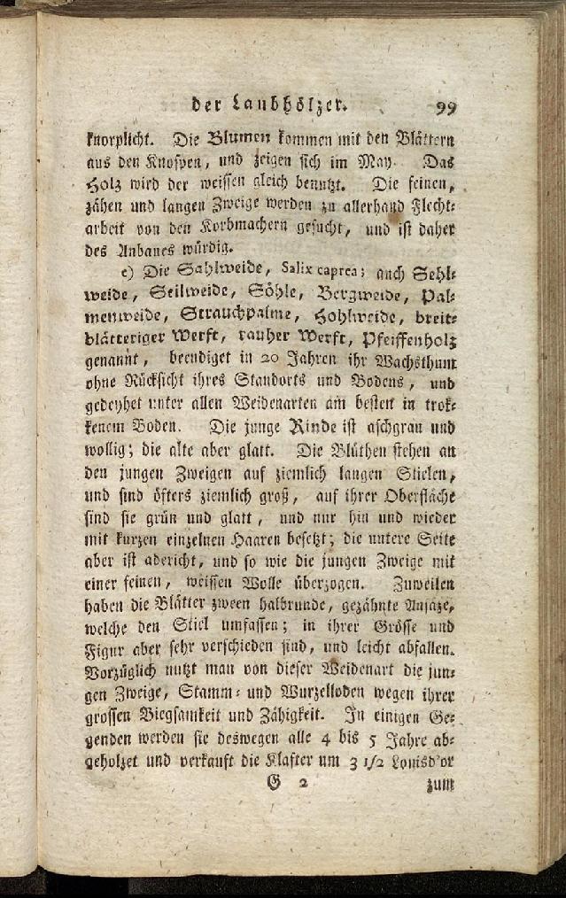 RH Becker Fiedler Handbuch Forstwirtschaft 108