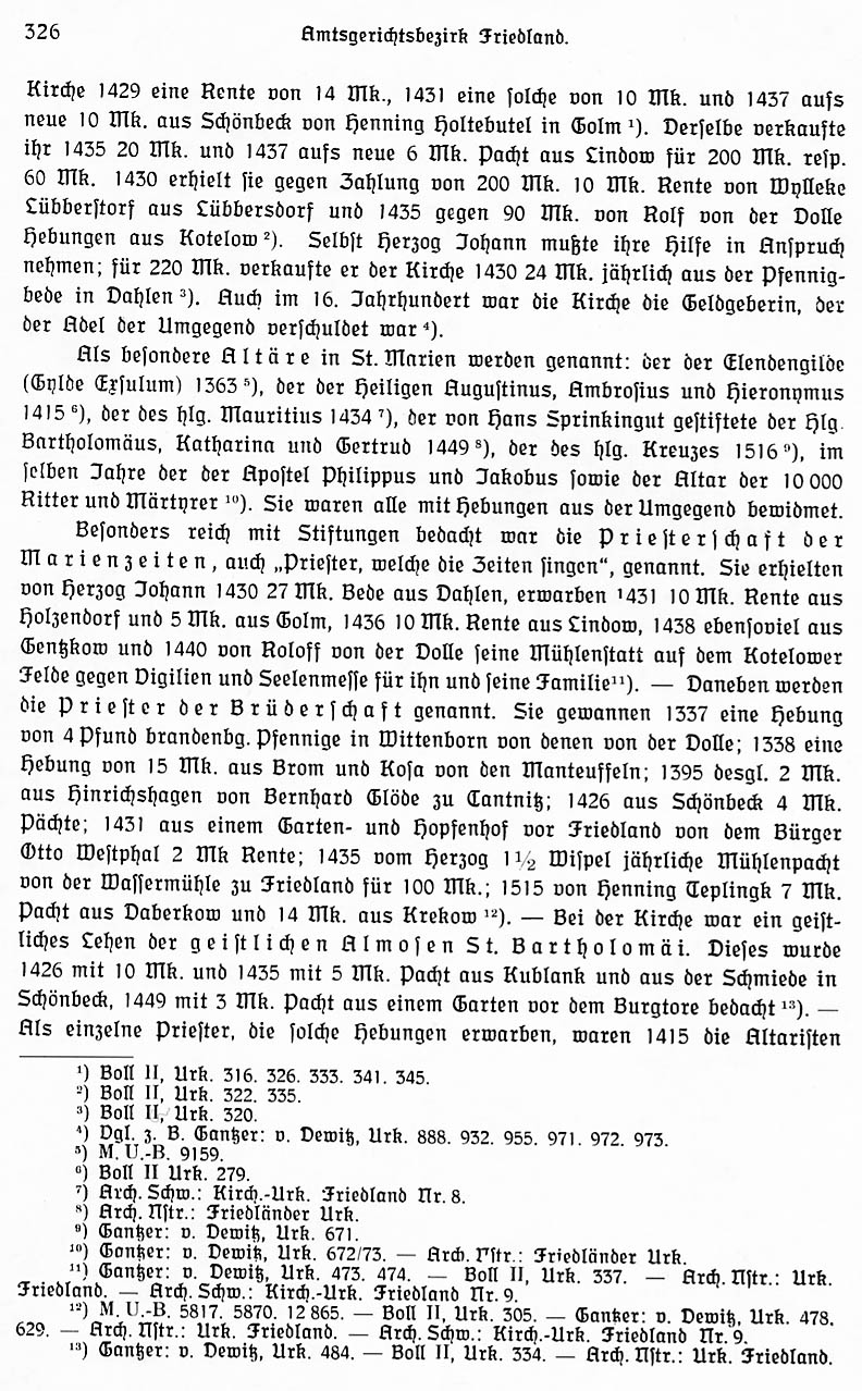 Galenbeck Krüger Bd 2 S 326