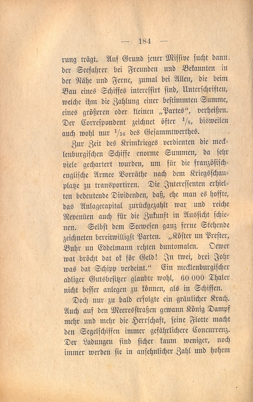 Fischland Dolberg S. 184
