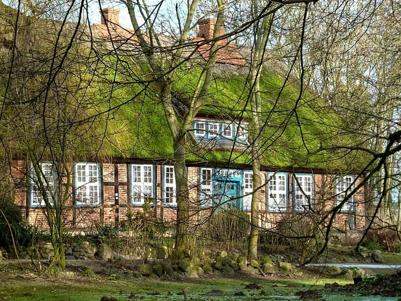 Datei:Fotopa Thelkow k Pfarrhaus.jpg