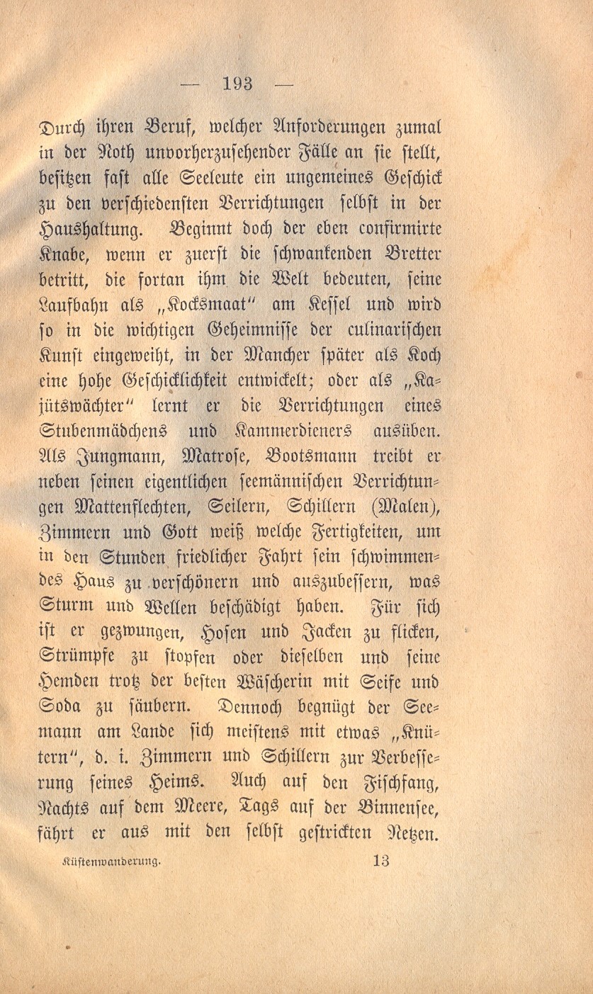 Fischland Dolberg S. 193