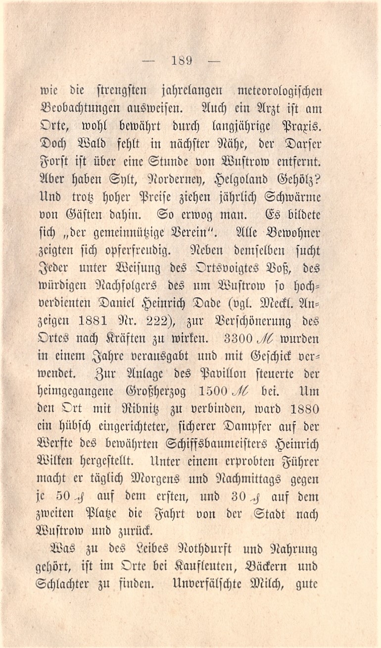 Dolberg KW 1885 189