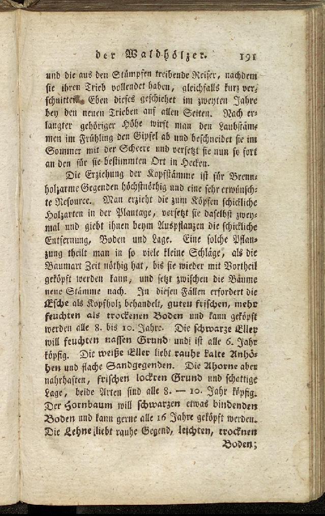 RH Becker Fiedler Handbuch Forstwirtschaft 200