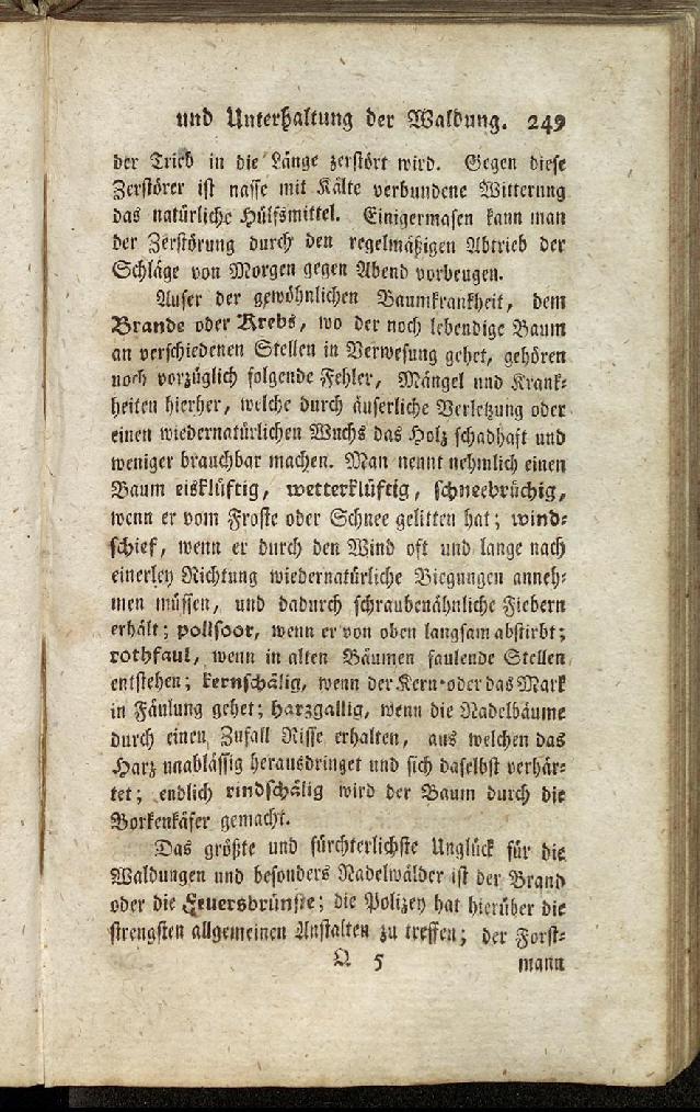 RH Becker Fiedler Handbuch Forstwirtschaft 258