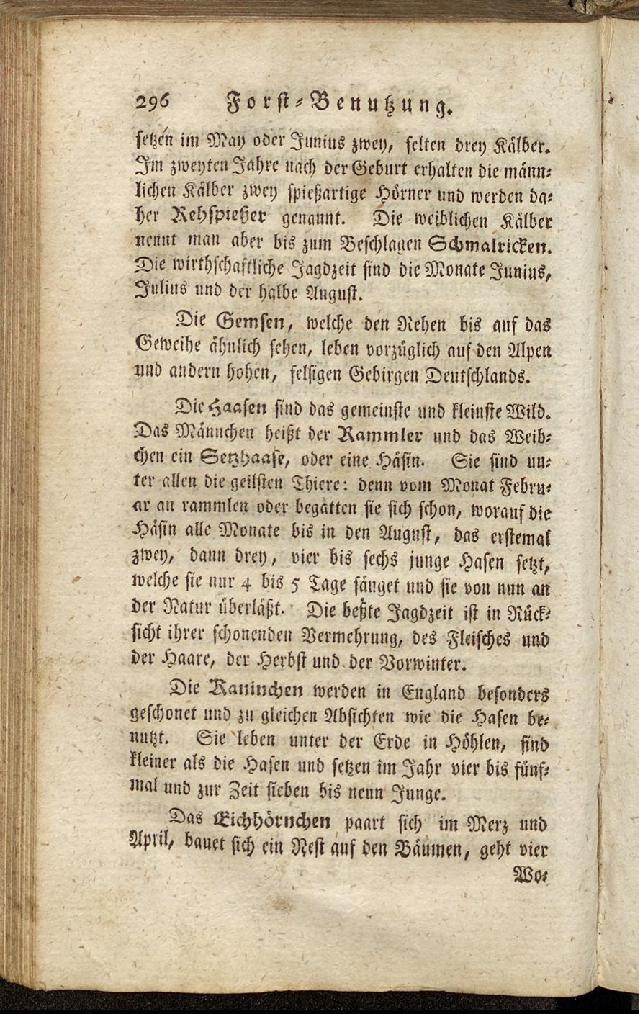 RH Becker Fiedler Handbuch Forstwirtschaft 305