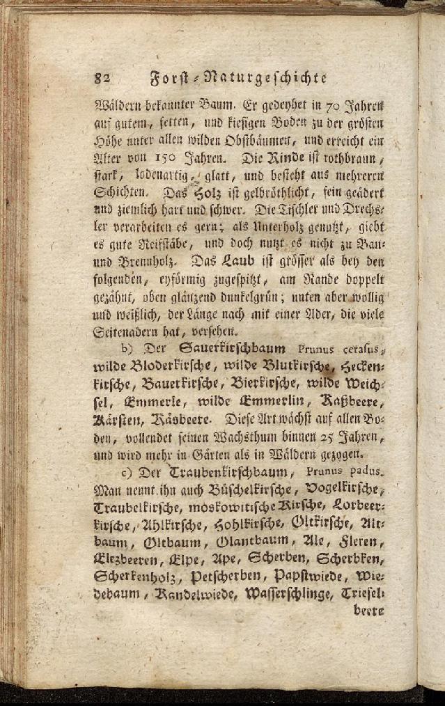 RH Becker Fiedler Handbuch Forstwirtschaft 091