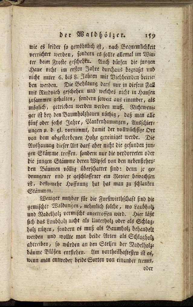 RH Becker Fiedler Handbuch Forstwirtschaft 168