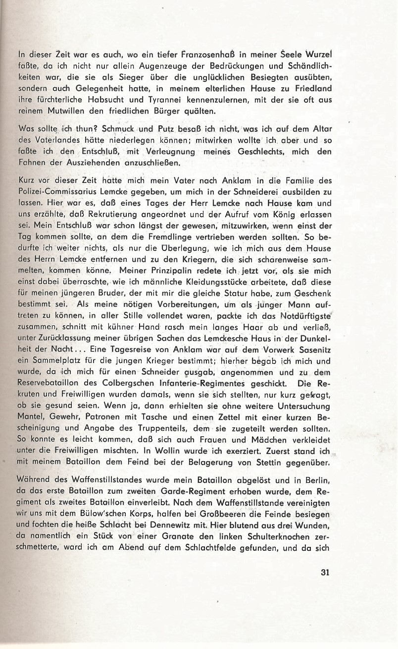 Festschrift 725 Jahre Friedland 1969 031
