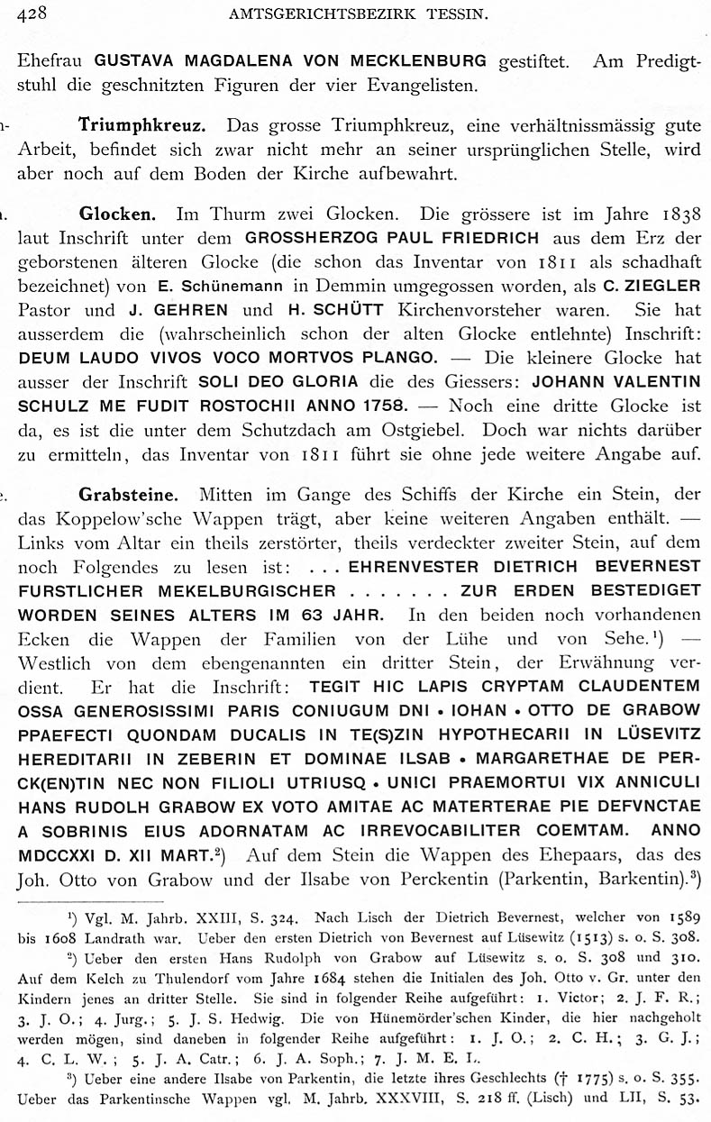 Schlie Sanitz S1 428