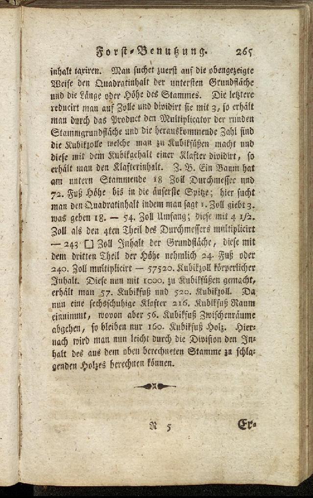 RH Becker Fiedler Handbuch Forstwirtschaft 274