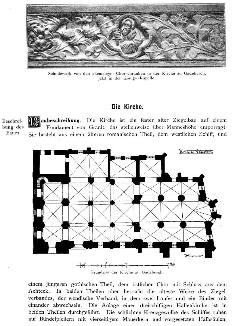 Gadebusch Schlie Bd 2 464