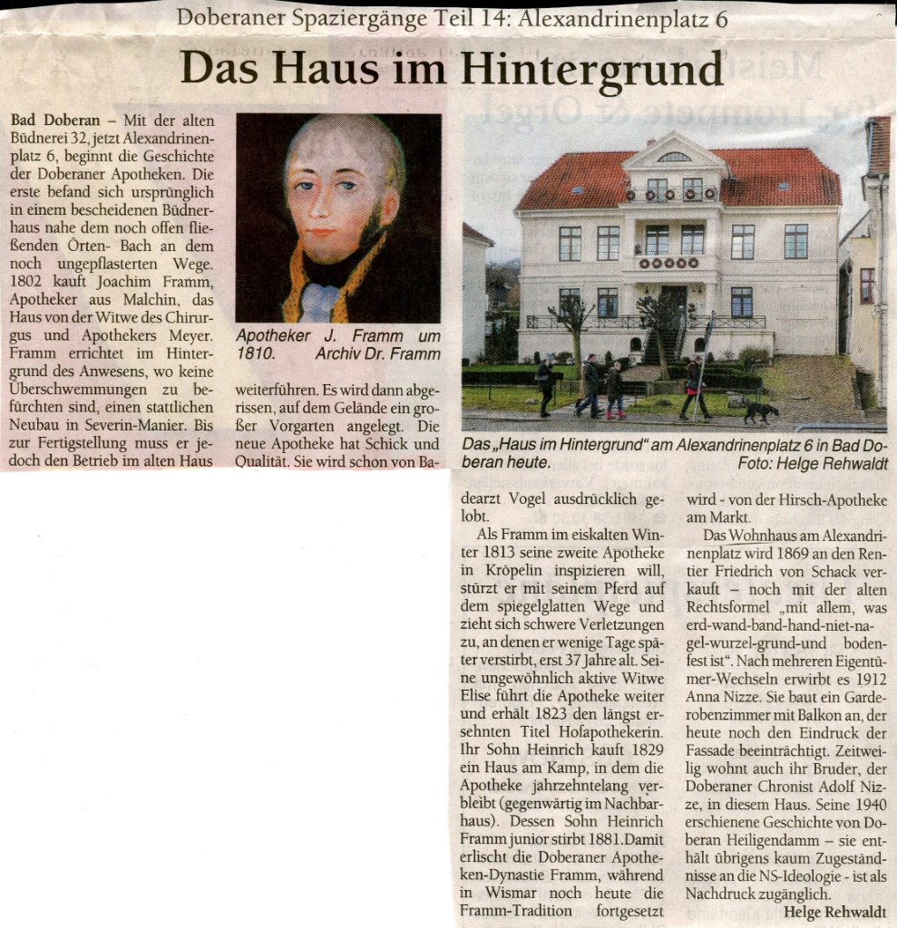 DBR Spaziergänge 14