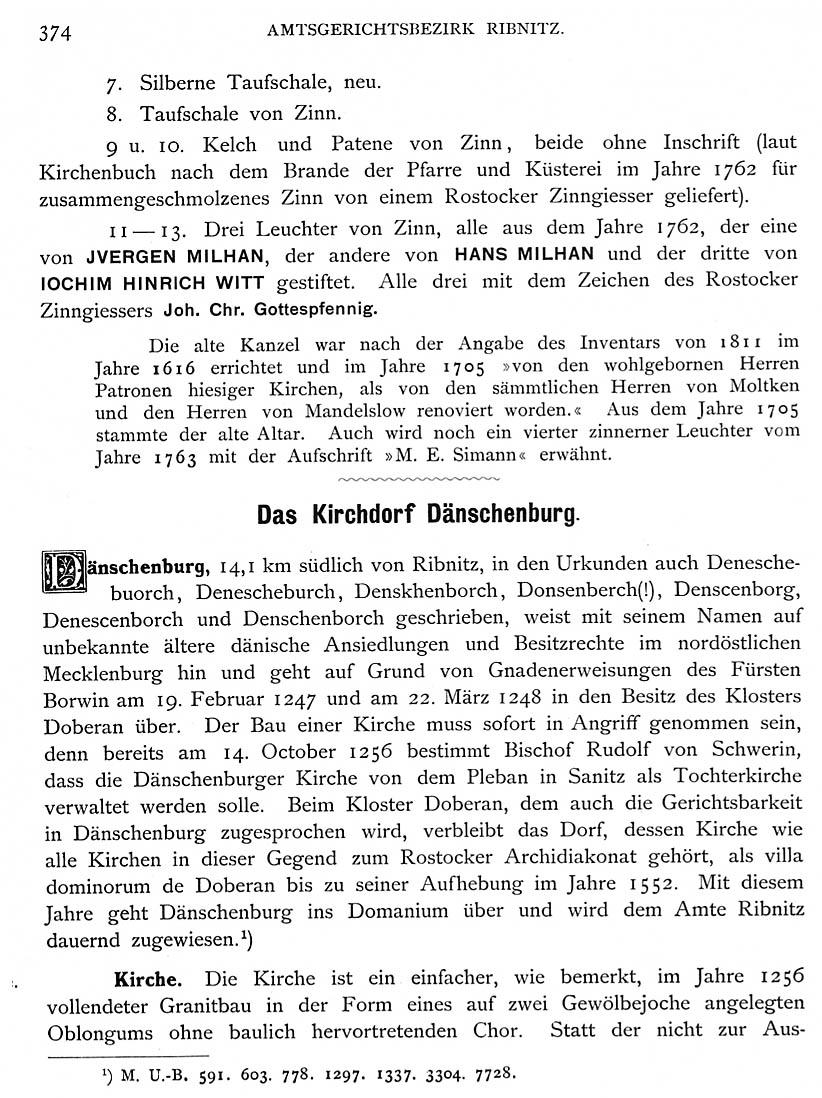 Schlie 1 S.374