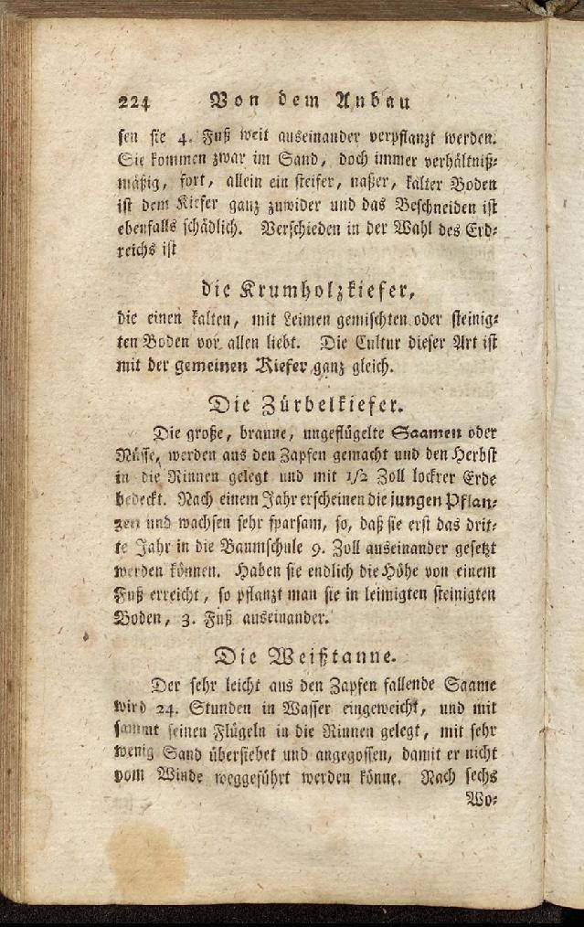 RH Becker Fiedler Handbuch Forstwirtschaft 233