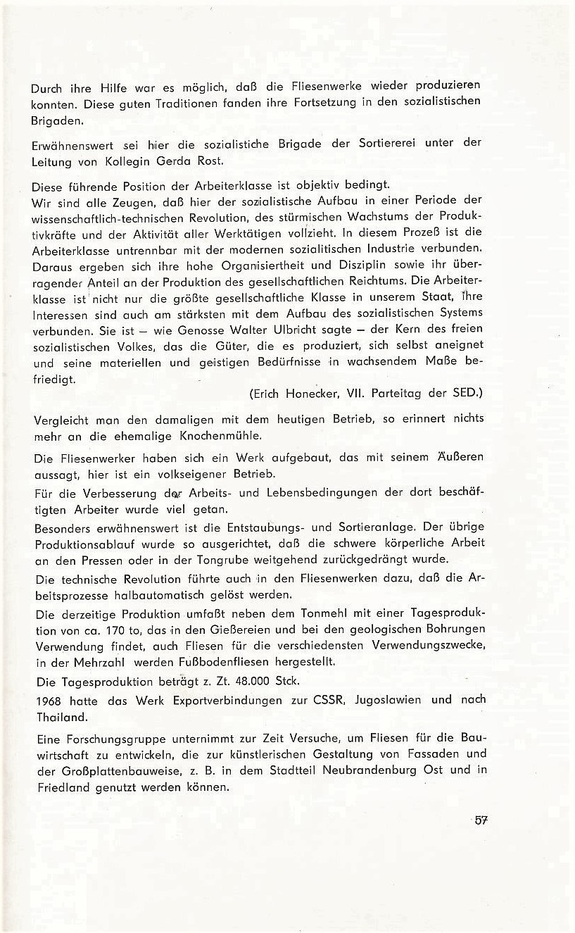 Festschrift 725 Jahre Friedland 1969 057