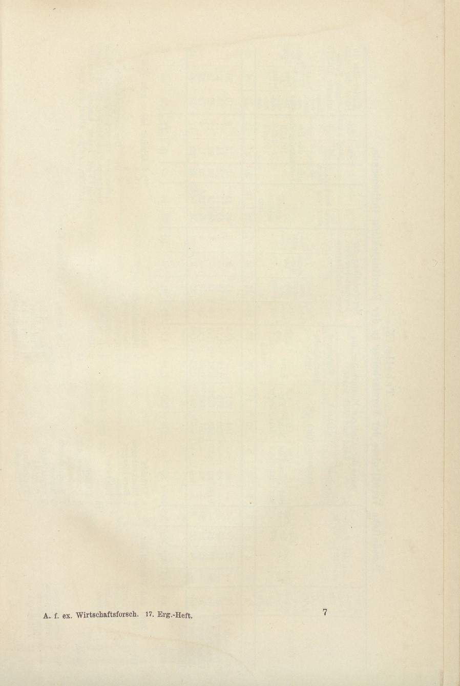 "Zur Forstarbeiterfrege in Mecklenburg" Adolf von Oertzen 1914 105