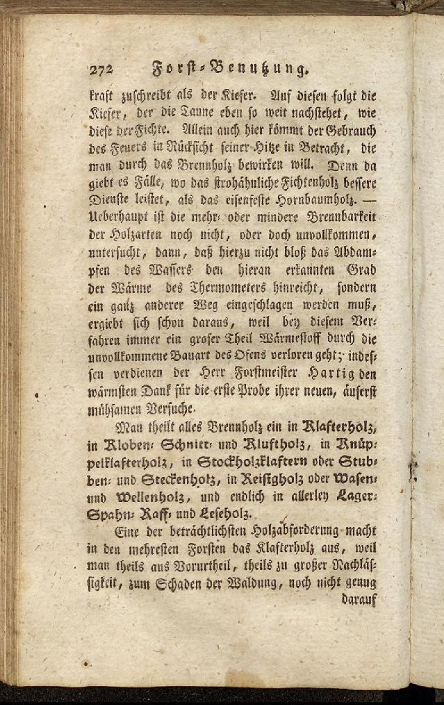 RH Becker Fiedler Handbuch Forstwirtschaft 281