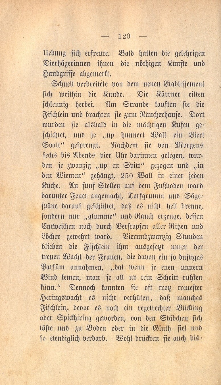 Dolberg KW 1885 120