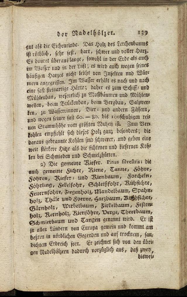 RH Becker Fiedler Handbuch Forstwirtschaft 148