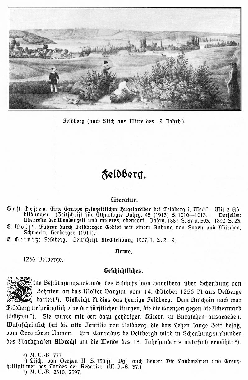 Feldberg Krüger Bd 2 S 093