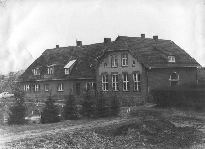 ehemalige Schule