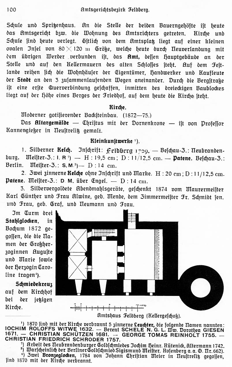 Conow Hofmann S120