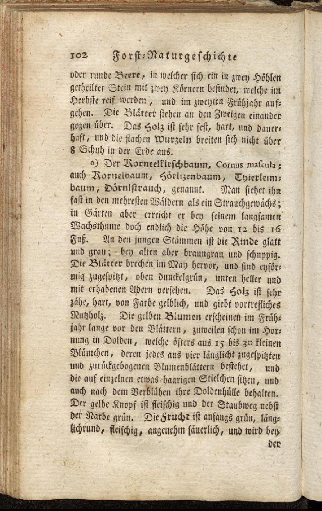 RH Becker Fiedler Handbuch Forstwirtschaft 111