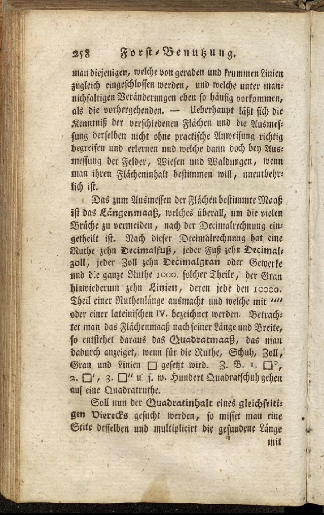 RH Becker Fiedler Handbuch Forstwirtschaft 267