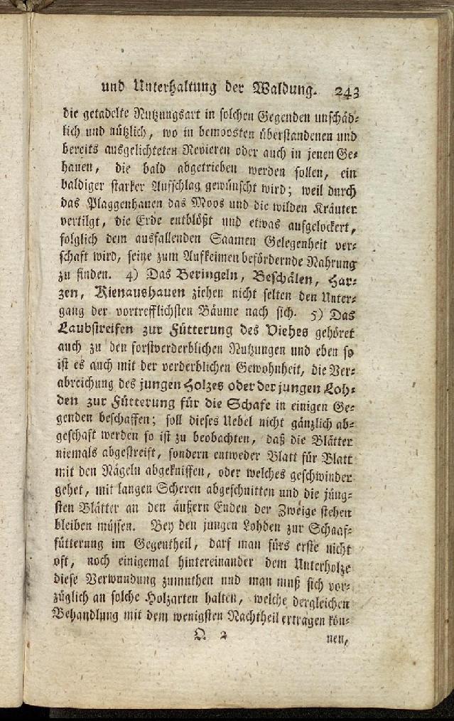 RH Becker Fiedler Handbuch Forstwirtschaft 252