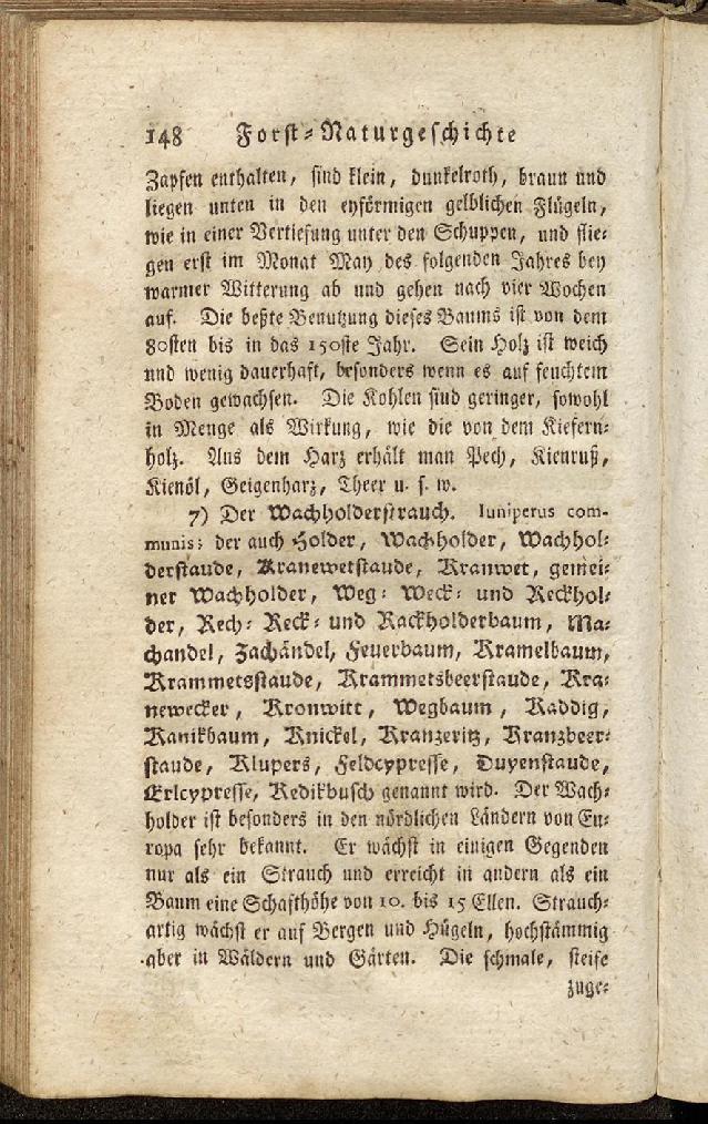 RH Becker Fiedler Handbuch Forstwirtschaft 157