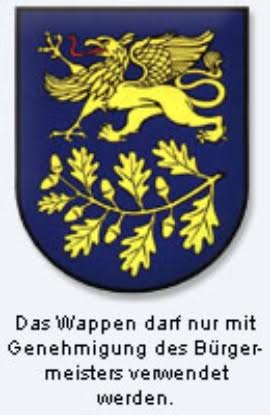 Wappen Bentwisch
