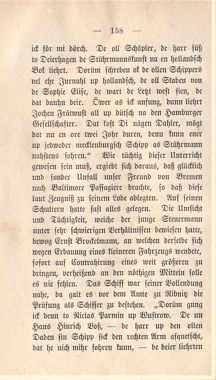 Dolberg KW 1885 158