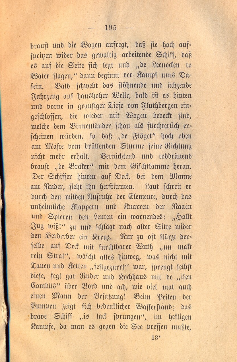 Fischland Dolberg S. 195
