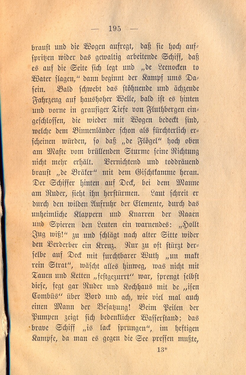 Fischland Dolberg S. 195